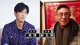 明星父子容颜比拼，陈飞宇远比老爸帅，周华健父子差距太大