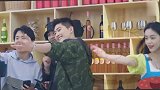大快人心，孟子义遭四人团体孤立气得直跳脚