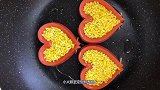 方便面这样吃，真的的很不方便，但是味道很赞