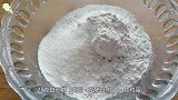 全麦杏仁辫子面包，超简单的做法，麦香浓郁松软可口，吃不够！