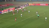 第2轮 河南建业vs天津泰达 46'