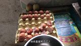 王哥家包河南饺子，好多人说是馄饨，你看这操作流程像吗？