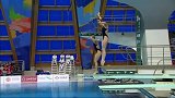 视频公司-俄罗斯组合0分跳水