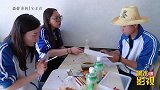 学生饭店吃饭，不但让老板抹零还白吃了一只烤鸭，这套路真厉害