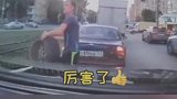 这种时候，手断了算谁的？