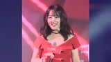 杨钰莹近照不敢认？身材变化太大，网友：这不是画里出来的人了