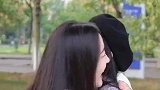 女人真是神经病，真是会玩！