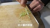 一道简单春天里的味道，总能唤起儿时的记忆