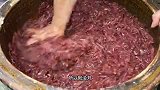 福建泉州手打牛肉羹，手打3小时打50斤，80后大哥坚持真牛肉纯手打
