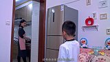 动动不许动：当你酗酒的时候，别忘了还有爱你的家人在等你！