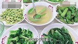 出差四个月，回家后老婆准备一桌子菜，是不是有什么寓意啊
