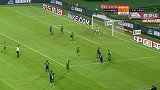 第17轮 北京国安vs江苏苏宁 91'
