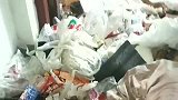 房子出租三年的时间，变成了这样