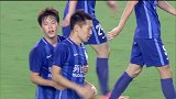 亚冠-17赛季-国门惨当背景帝 吴曦原地轰天雷打蒙上港-专题