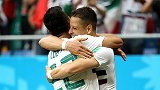 世界杯-小豌豆破门孙兴慜世界波 墨西哥2-1韩国