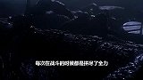 眼睛被弄瞎的4个奥特曼：初代算咎由自取，而他被打成独眼龙！