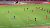 第17轮 上海上港VS上海申花 艾迪(上海上港) 59' 被抢断
