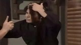 爆笑志村健：背后的伤疤是逃兵的标志，武士的伤疤却在腰部以下！