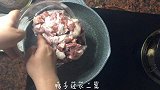 尝试做了个姜母鸭