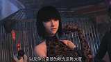 前方高能！绝色的美女小姐姐！烈焰焚身还是冷艳高傲