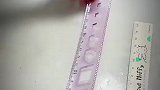 最后一把尺子打在手上很疼吧