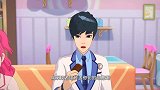 菲梦少女：乔可星用采玟老师的歌曲来向她表达心意