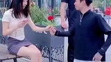 考的就是这个随机应变