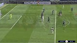 第43分钟雷恩球员塔伊射门 - 打偏