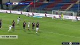 凯西 意甲 2020/2021 克罗托内 VS AC米兰 精彩集锦