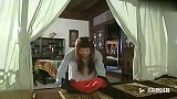 风云：受辱不幸怀野种，楚楚内疚欲辞别！