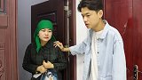 丈母娘去女儿家住，没想被女婿拒之门外，当女儿回来后女婿后悔了
