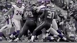 NFL-1314赛季-阿德里安·皮特森个人宣传片-专题