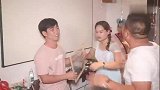 贵州一姑娘远嫁广东，自己在酒店出嫁了，嫁妆都没有，好简单