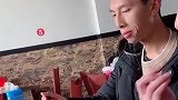 一个懒腰错过了关键的一面，请原谅我不知道发生了什么