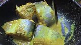 一条大鲶鱼，农村小哥会是什么吃法？