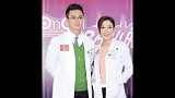 TVB视后杨怡怀孕，两人于《oncall》结下情缘，港剧迷们