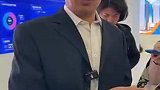“美丽中国行”之东北虎豹有了独一无二的“花纹身份证”