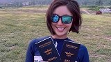 赵奕欢考到航空运动飞行驾驶员执照 这也太酷了吧娱乐评论大赏