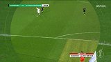 德国杯-1718赛季-射门53' J罗策动反击 托利索推射稍稍偏出-花絮