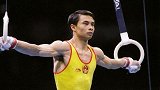 《体坛百大传奇》之李小双 从“李家军”的体操王子到商业巨头