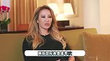 李玟控诉好声音录音曝光，痛哭称被动手威胁，遭陷害致腿伤加重