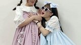 我也有我要守护的人 lolita
