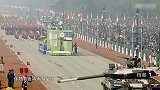 印度“阿琼”坦克，研发历时30年，结果连印度陆军都不愿意用