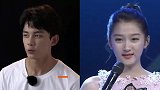 吴磊5个“青梅竹马”，前四位大红大紫，她却不温不火