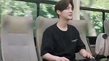 陈赫调侃鹿晗是给关晓彤买包去了吗随后鹿晗的反应，太逗了