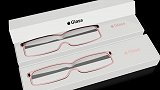 Apple Glass苹果眼镜设计图曝光