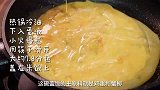 这个饭，可太好吃了。