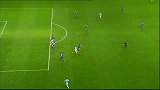 英足总杯-1314赛季-淘汰赛-第5轮-席尔瓦反越位横传纳斯里推空门得手-花絮