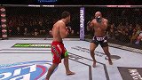 UFC-16年-UFC205前瞻：罗梅罗精彩对战集锦-专题