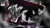 何超盈携未婚夫返港，挺大肚与兄弟姐妹拍全家福为四太过节